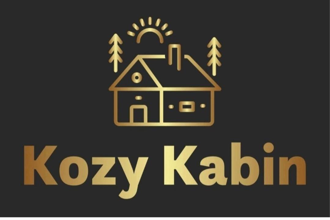 Kozy Kabin Вотерфорд Номер фото